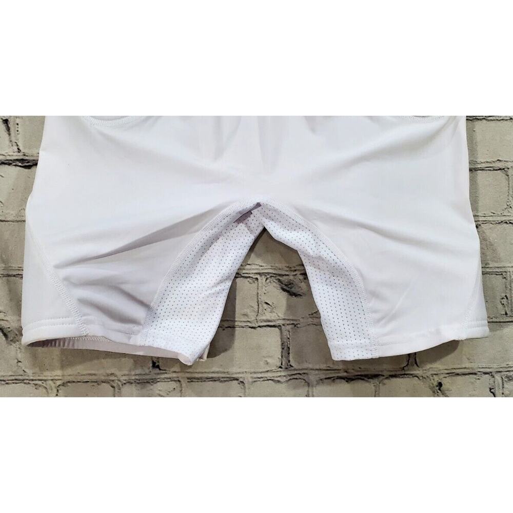 Champion Performance Compression Padded Vented Sh… - image 3